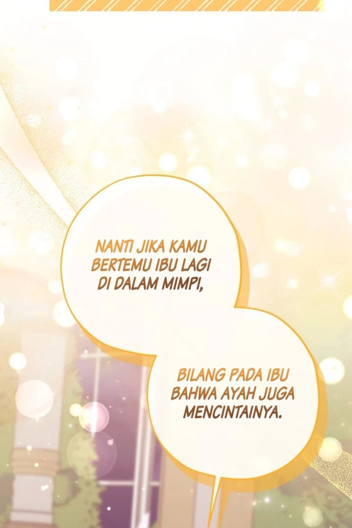 Baca The Villain's Daughter Plans To Run Away - Chapter 78 halaman 26