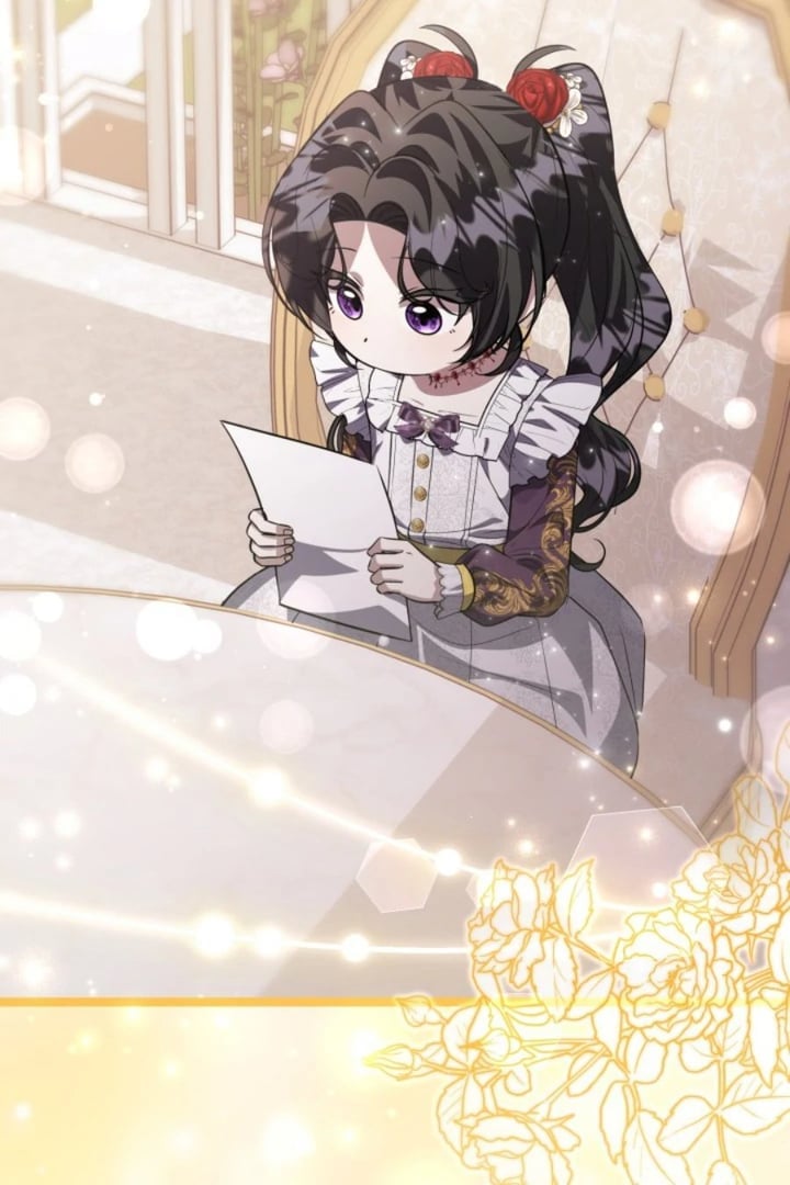 Baca The Villain's Daughter Plans To Run Away - Chapter 78 halaman 3