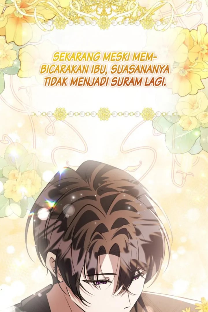 Baca The Villain's Daughter Plans To Run Away - Chapter 78 halaman 30