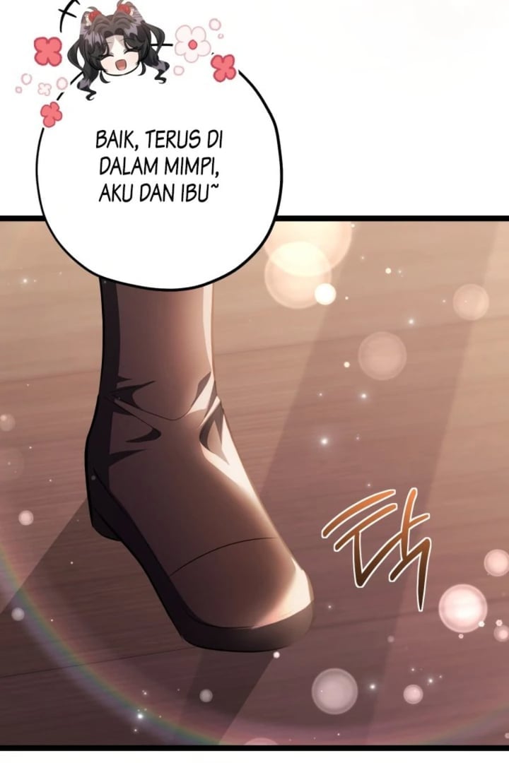 Baca The Villain's Daughter Plans To Run Away - Chapter 78 halaman 33