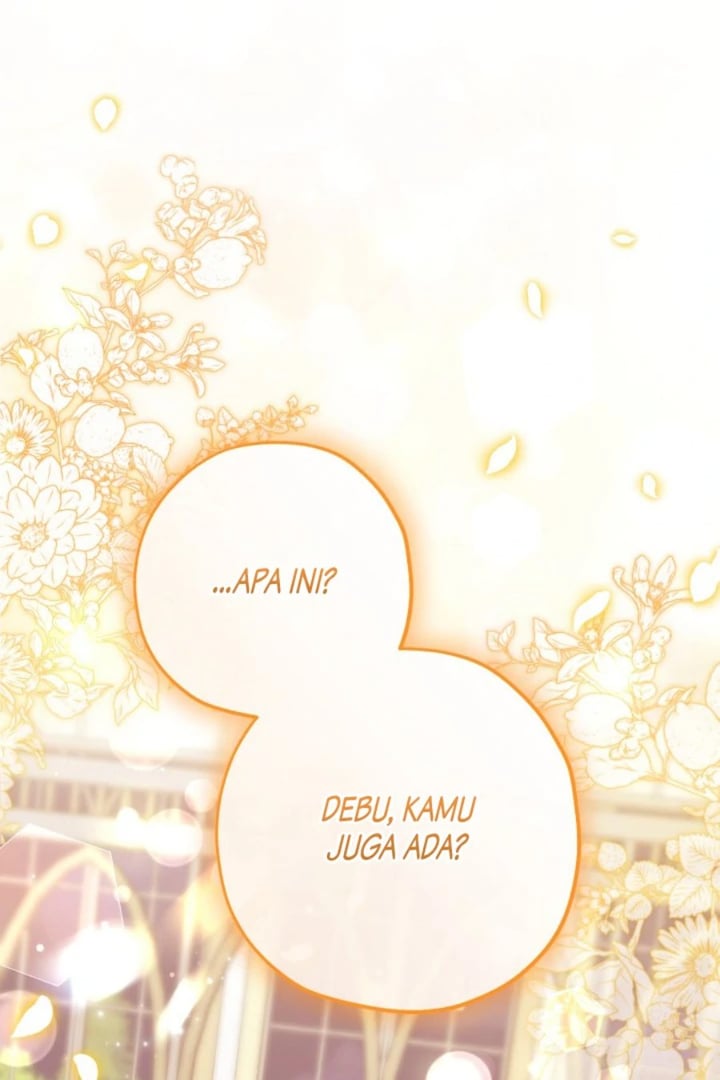 Baca The Villain's Daughter Plans To Run Away - Chapter 78 halaman 34