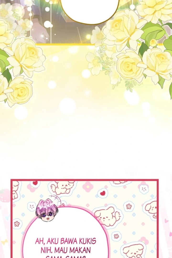 Baca The Villain's Daughter Plans To Run Away - Chapter 78 halaman 38