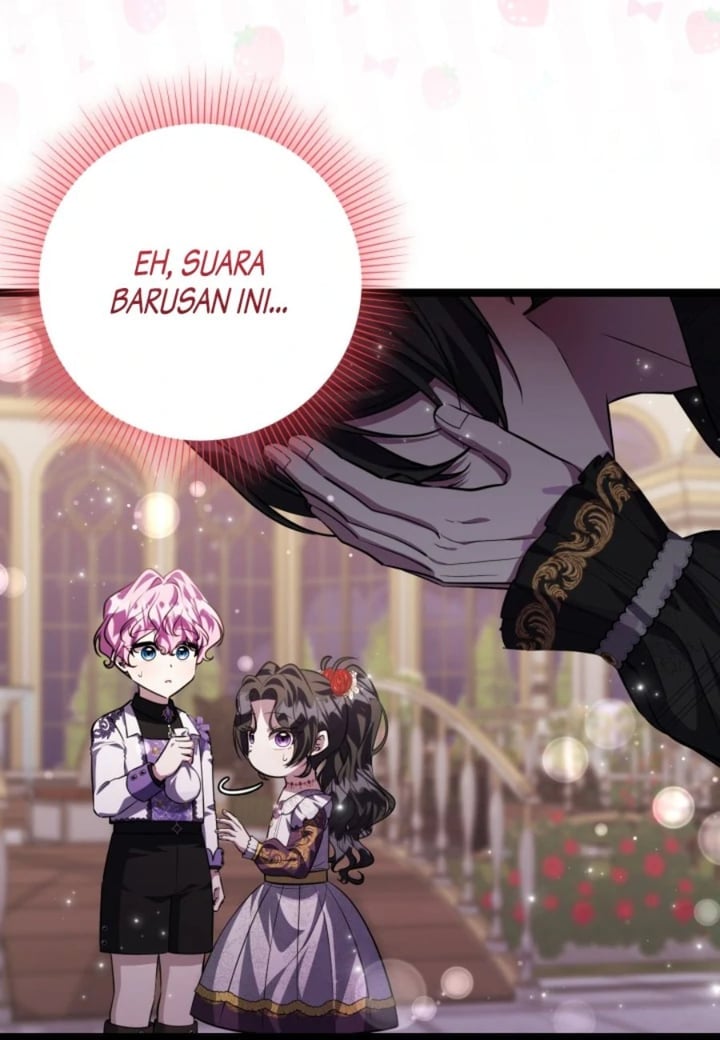 Baca The Villain's Daughter Plans To Run Away - Chapter 78 halaman 43
