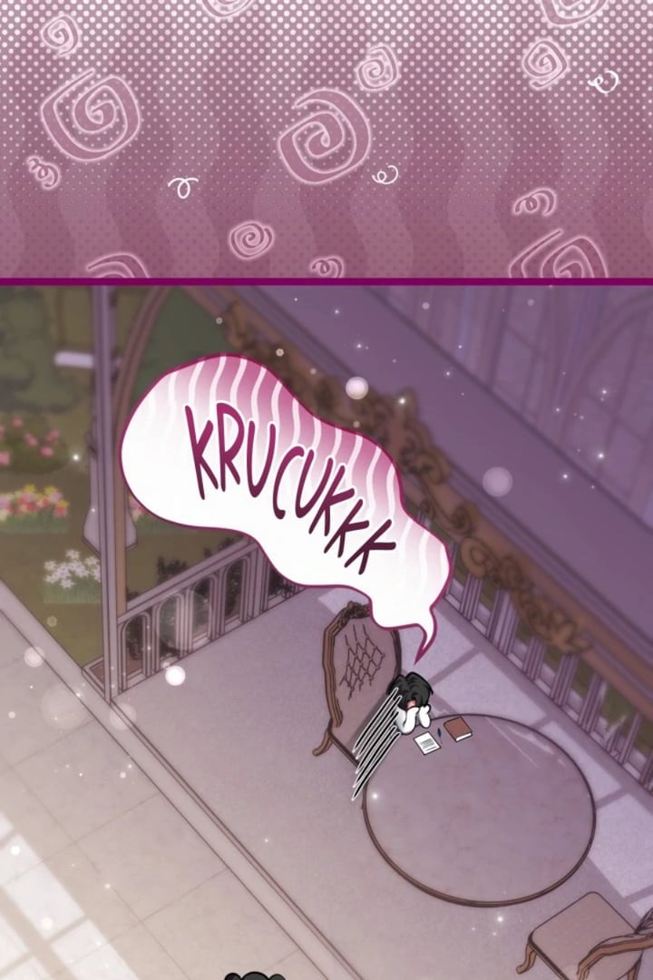Baca The Villain's Daughter Plans To Run Away - Chapter 78 halaman 48