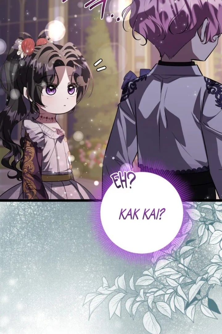 Baca The Villain's Daughter Plans To Run Away - Chapter 78 halaman 52
