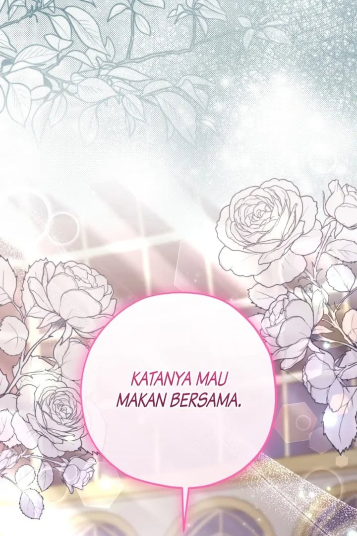 Baca The Villain's Daughter Plans To Run Away - Chapter 78 halaman 56