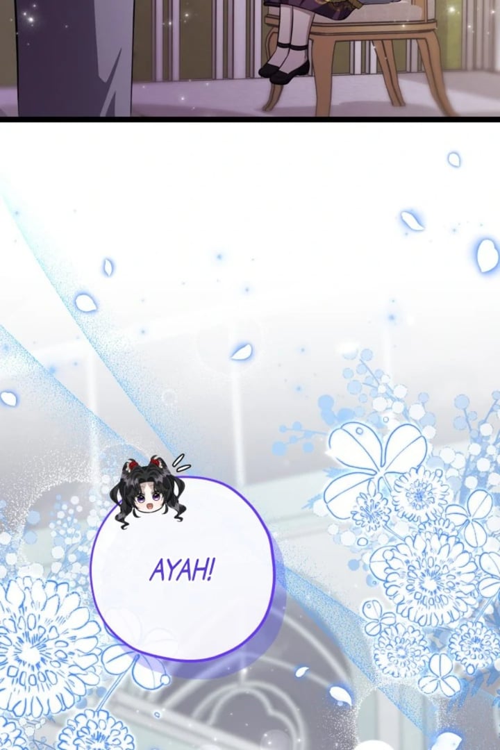 Baca The Villain's Daughter Plans To Run Away - Chapter 78 halaman 5