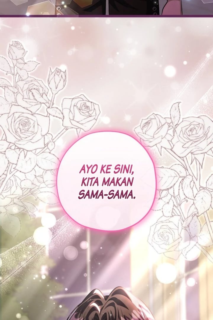 Baca The Villain's Daughter Plans To Run Away - Chapter 78 halaman 60