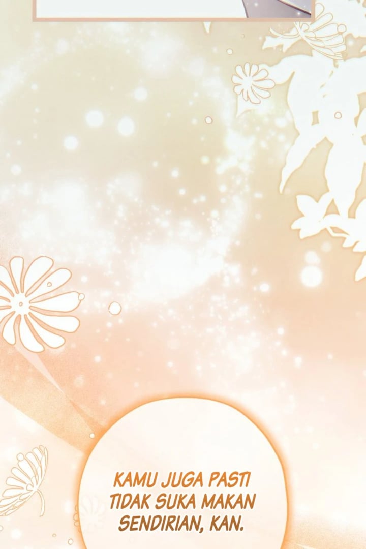 Baca The Villain's Daughter Plans To Run Away - Chapter 78 halaman 72