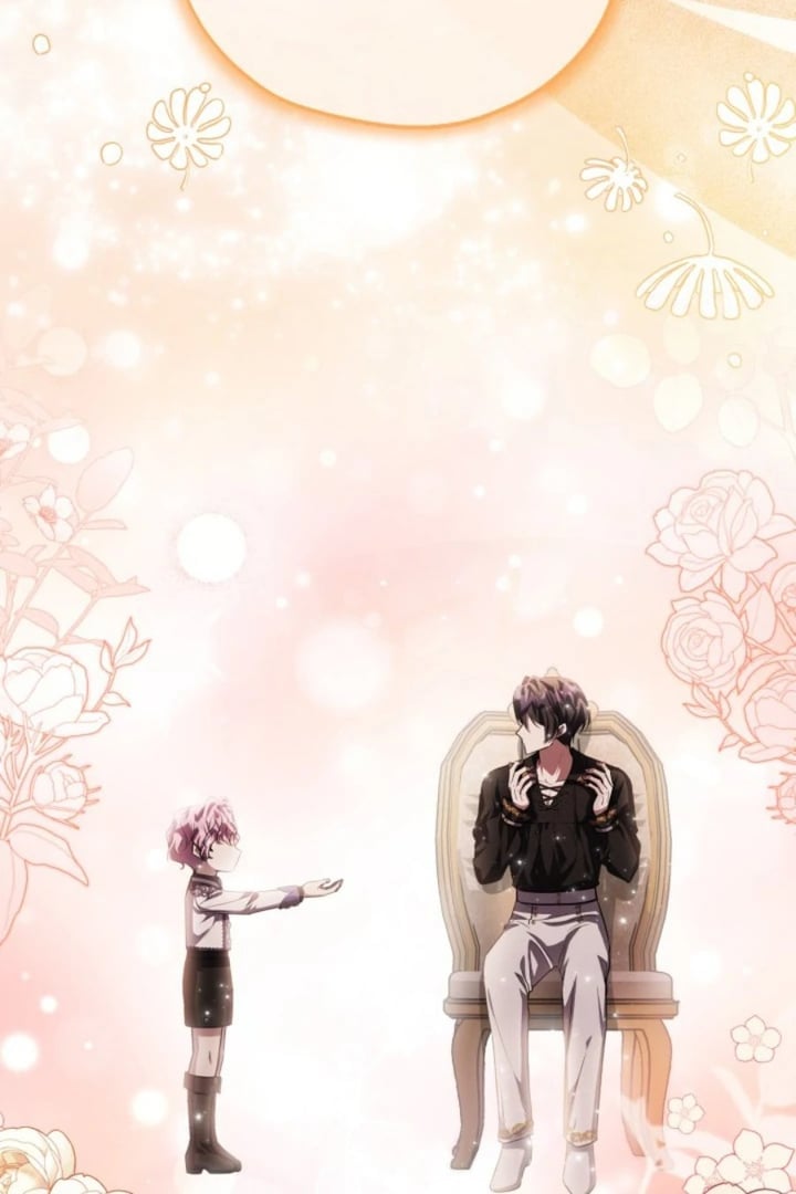Baca The Villain's Daughter Plans To Run Away - Chapter 78 halaman 74