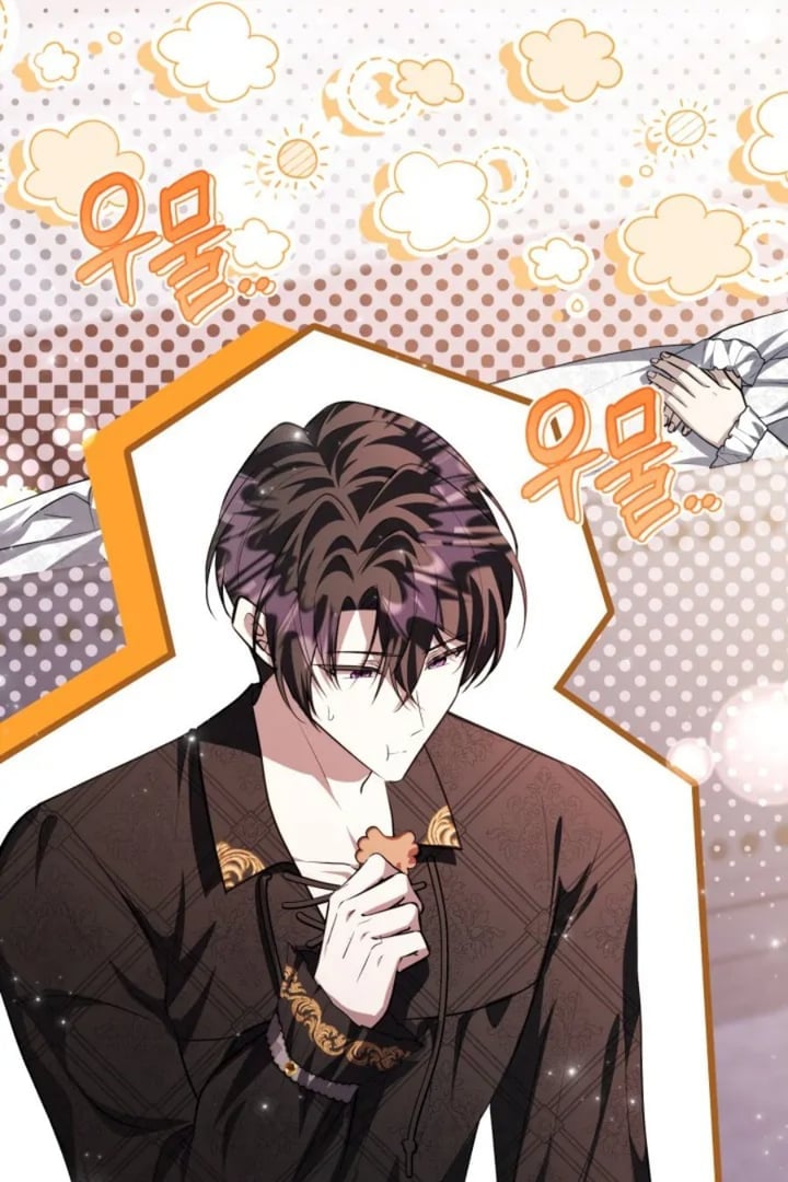 Baca The Villain's Daughter Plans To Run Away - Chapter 78 halaman 86