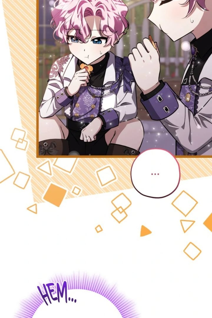 Baca The Villain's Daughter Plans To Run Away - Chapter 78 halaman 90