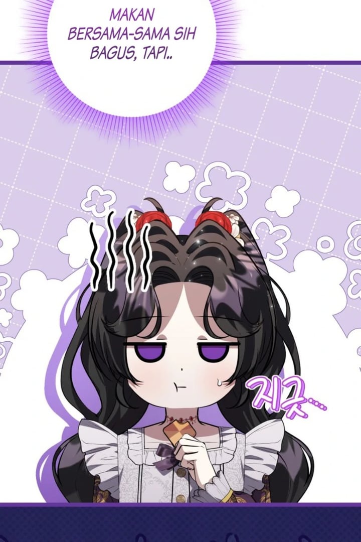 Baca The Villain's Daughter Plans To Run Away - Chapter 78 halaman 92