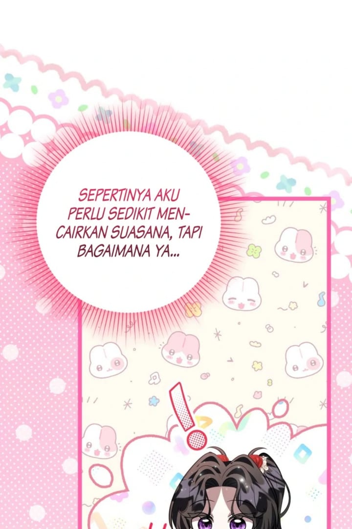 Baca The Villain's Daughter Plans To Run Away - Chapter 78 halaman 95