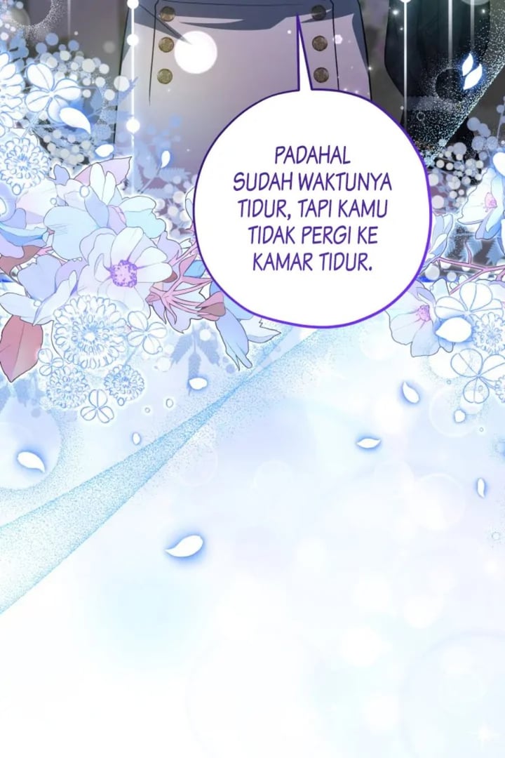 Baca The Villain's Daughter Plans To Run Away - Chapter 78 halaman 7