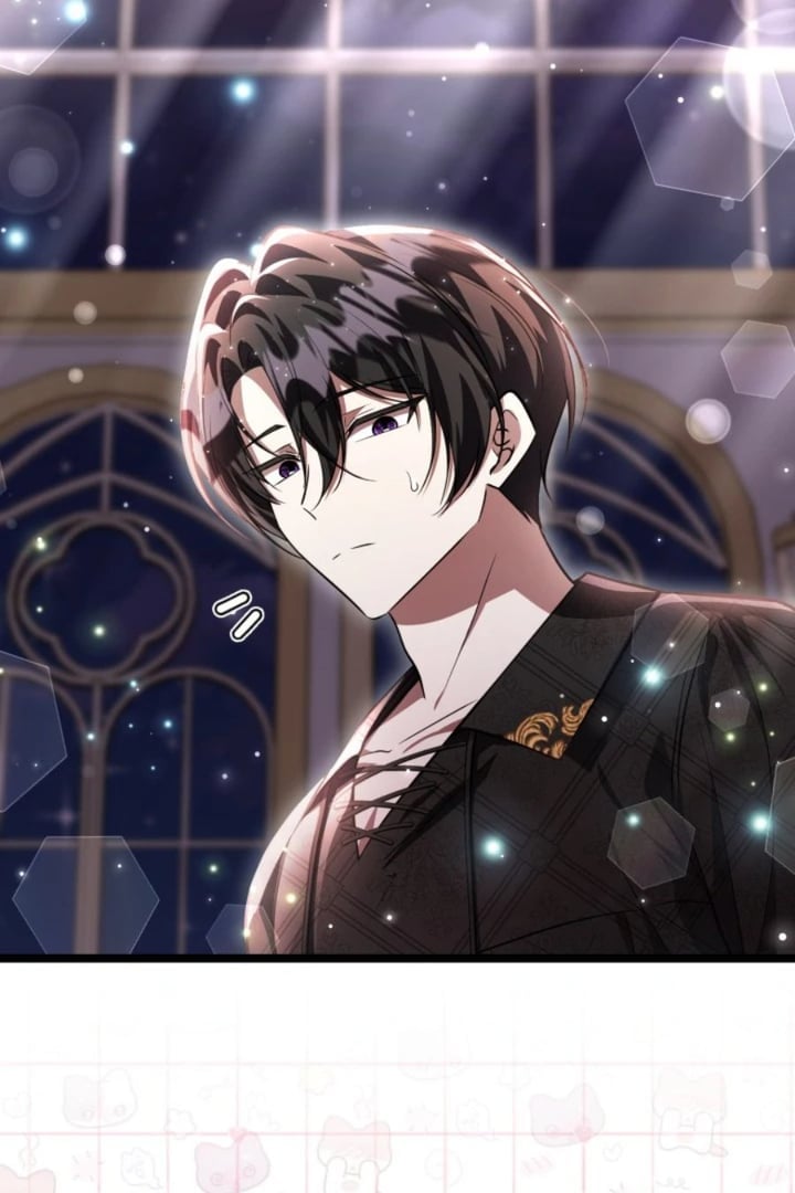Baca The Villain's Daughter Plans To Run Away - Chapter 78 halaman 101