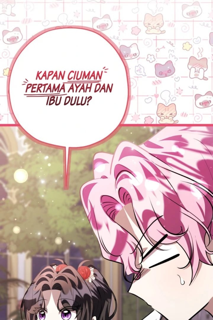 Baca The Villain's Daughter Plans To Run Away - Chapter 78 halaman 103
