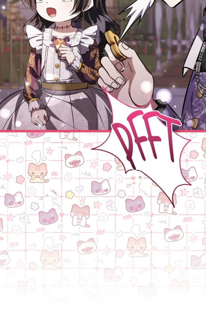 Baca The Villain's Daughter Plans To Run Away - Chapter 78 halaman 106