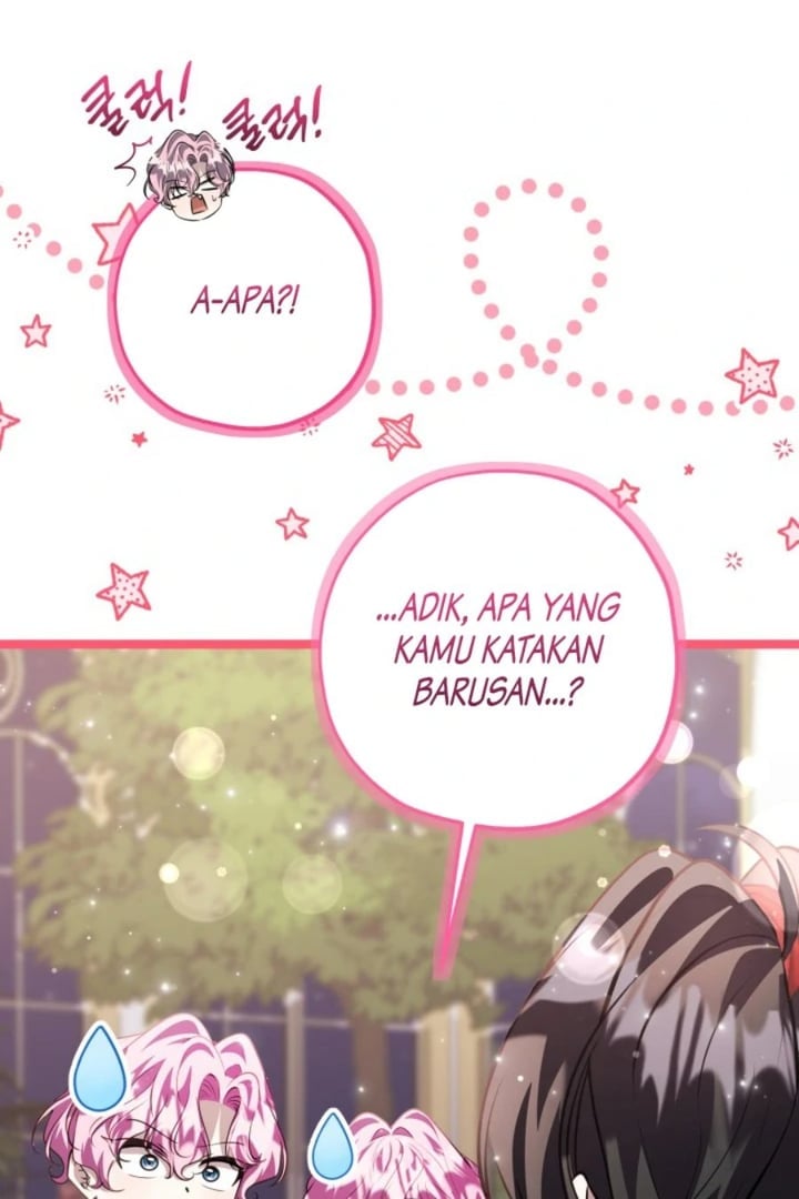 Baca The Villain's Daughter Plans To Run Away - Chapter 78 halaman 107