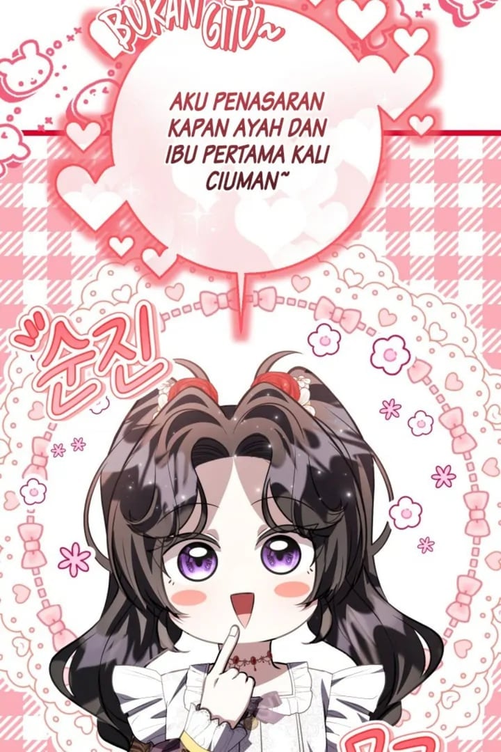Baca The Villain's Daughter Plans To Run Away - Chapter 78 halaman 110