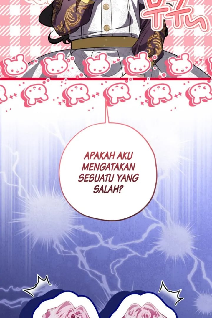 Baca The Villain's Daughter Plans To Run Away - Chapter 78 halaman 111