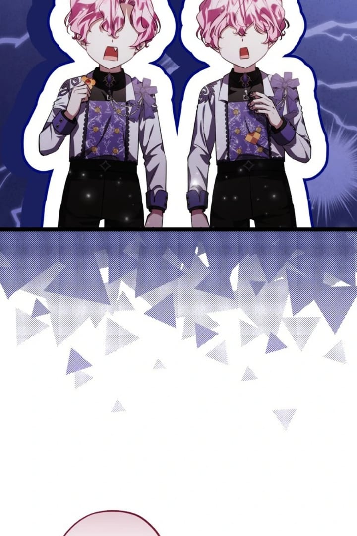 Baca The Villain's Daughter Plans To Run Away - Chapter 78 halaman 112