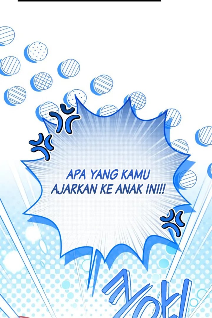 Baca The Villain's Daughter Plans To Run Away - Chapter 78 halaman 114