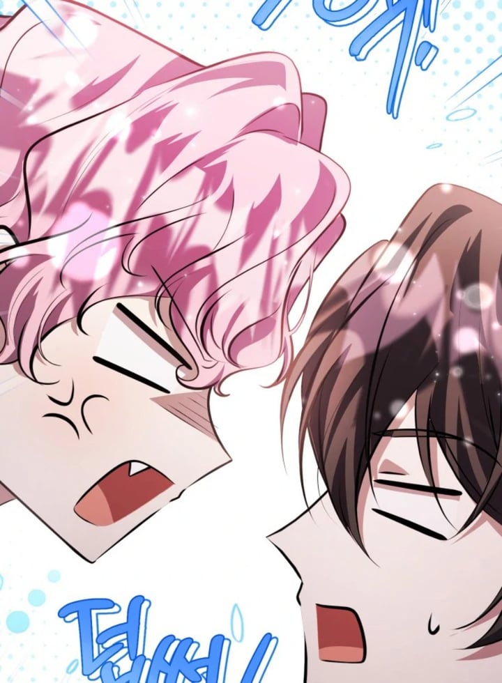 Baca The Villain's Daughter Plans To Run Away - Chapter 78 halaman 115
