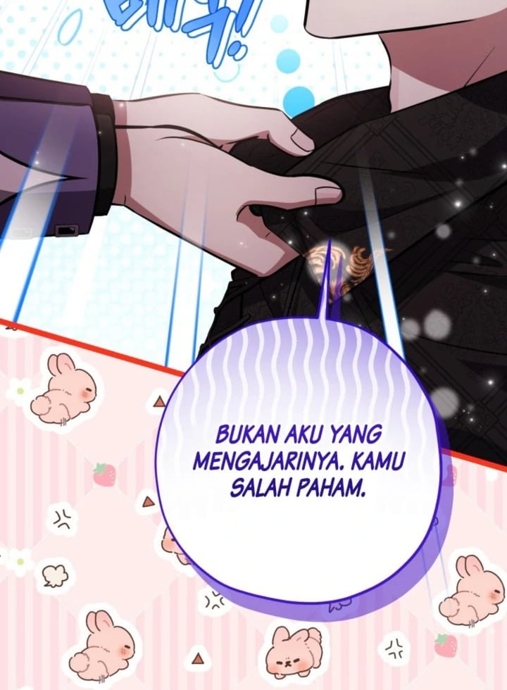 Baca The Villain's Daughter Plans To Run Away - Chapter 78 halaman 116