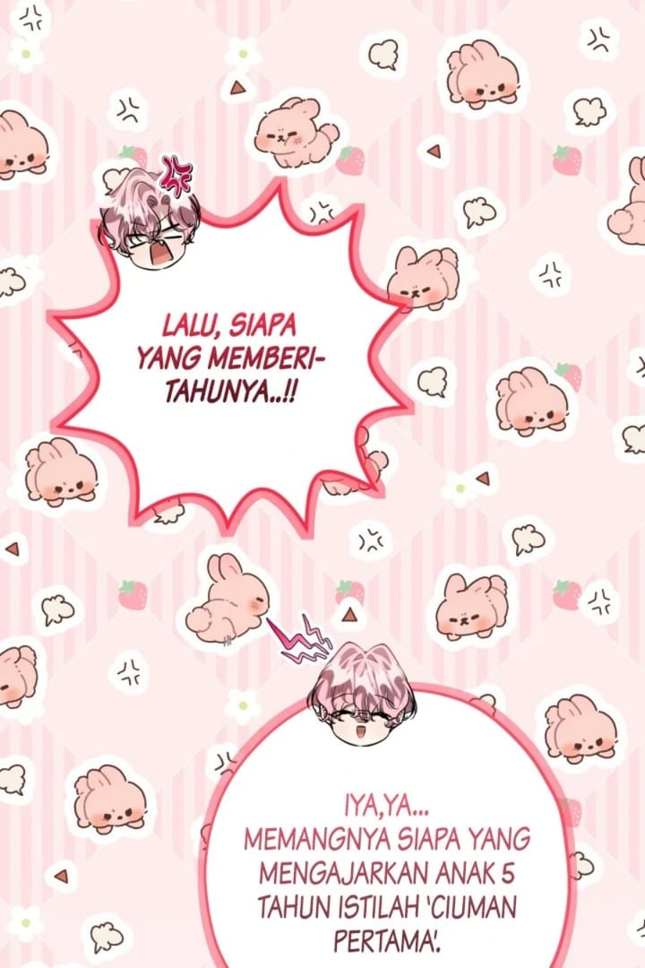 Baca The Villain's Daughter Plans To Run Away - Chapter 78 halaman 117