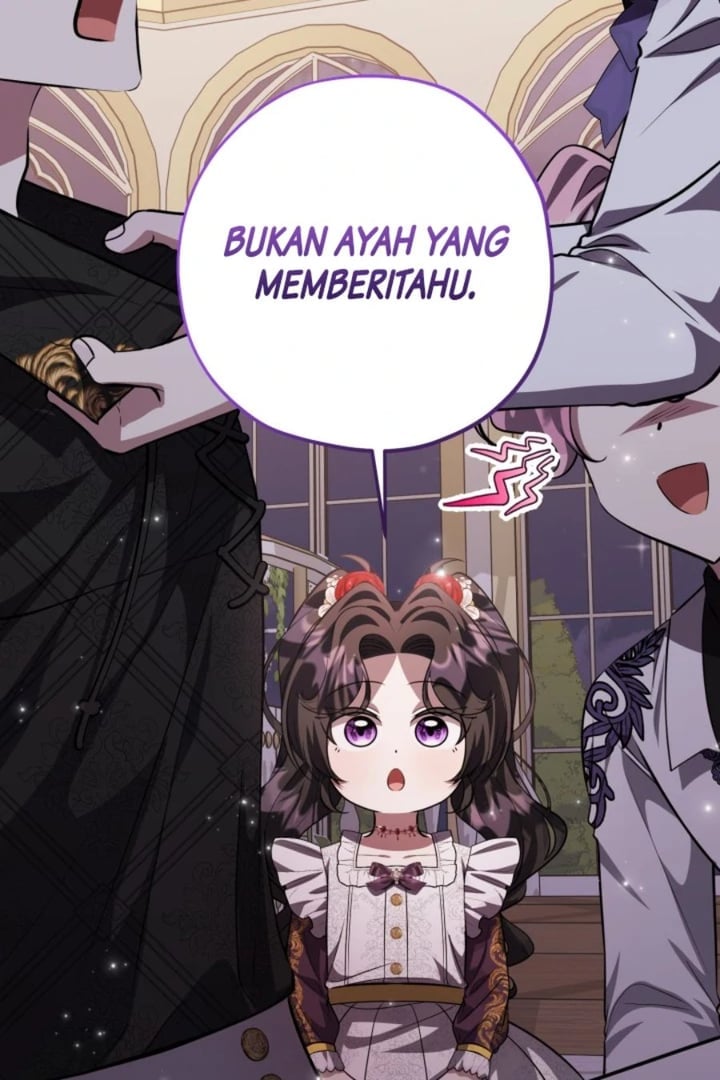 Baca The Villain's Daughter Plans To Run Away - Chapter 78 halaman 119
