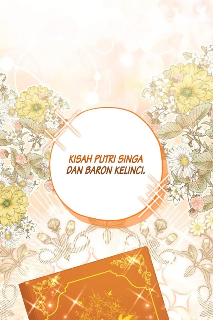 Baca The Villain's Daughter Plans To Run Away - Chapter 78 halaman 124