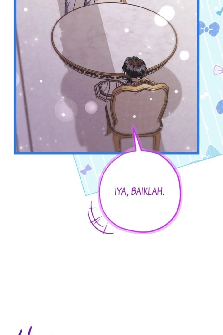 Baca The Villain's Daughter Plans To Run Away - Chapter 78 halaman 9