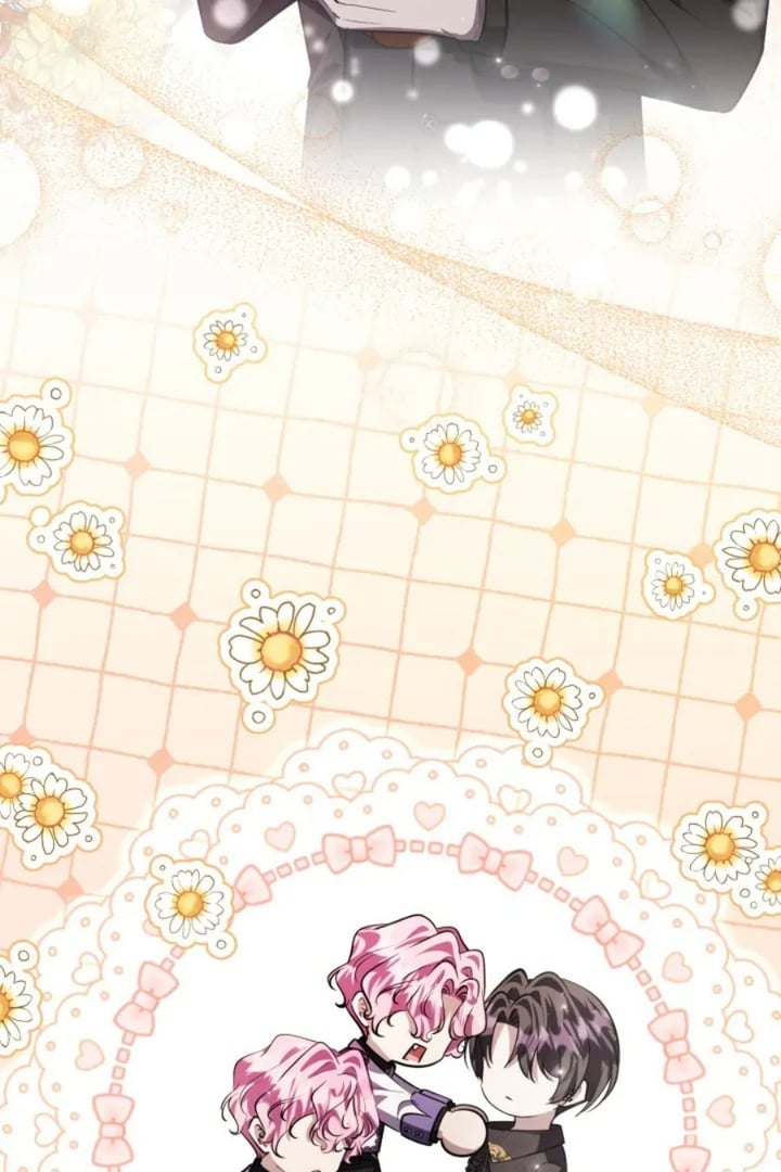 Baca The Villain's Daughter Plans To Run Away - Chapter 78 halaman 131