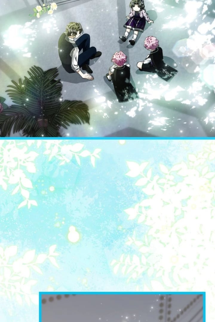 Baca The Villain's Daughter Plans To Run Away - Chapter 78 halaman 143