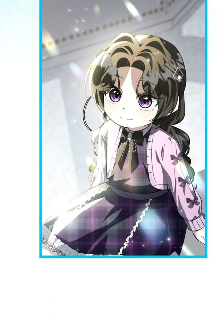 Baca The Villain's Daughter Plans To Run Away - Chapter 78 halaman 145