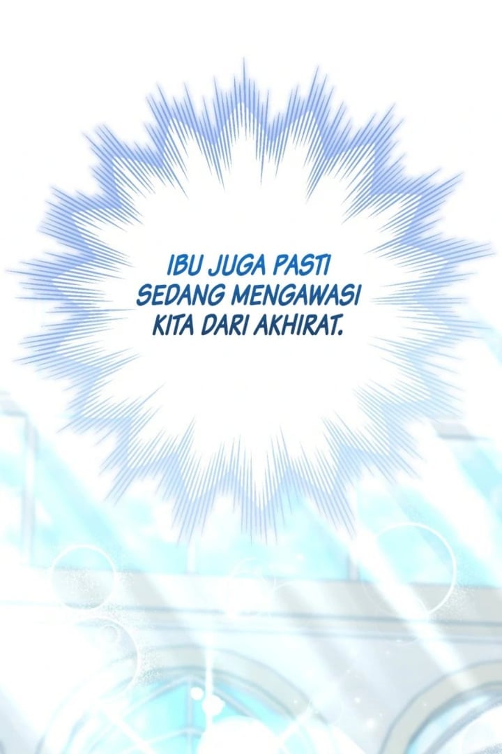 Baca The Villain's Daughter Plans To Run Away - Chapter 78 halaman 147