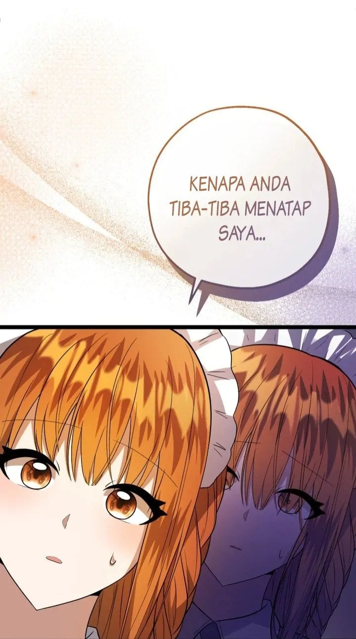 Baca The Villain's Daughter Plans To Run Away - Chapter 8 halaman 14