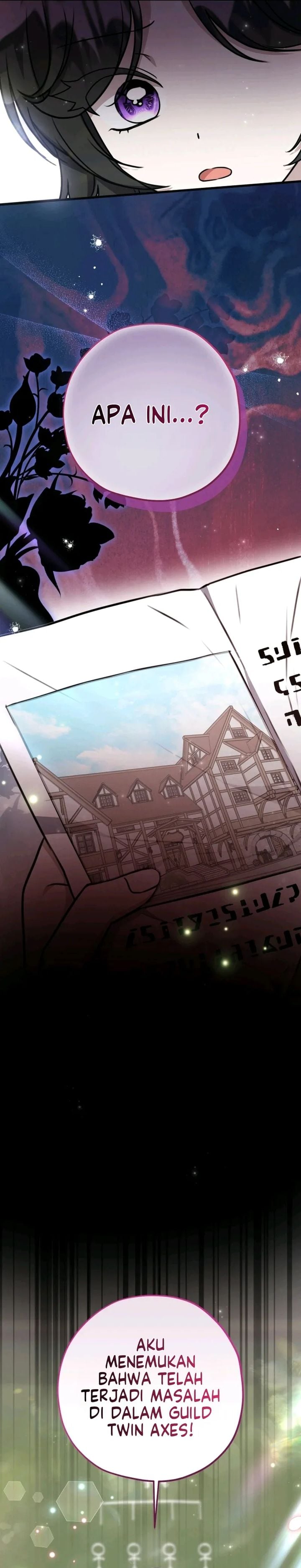 Baca The Villain's Daughter Plans To Run Away - Chapter 80 halaman 14