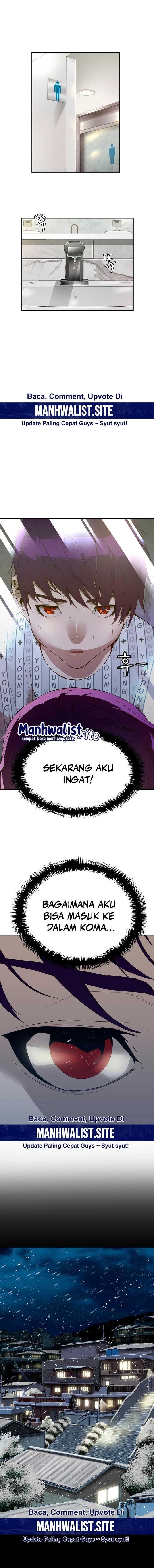 Baca The Villain's Profiler - Chapter 1 halaman 16