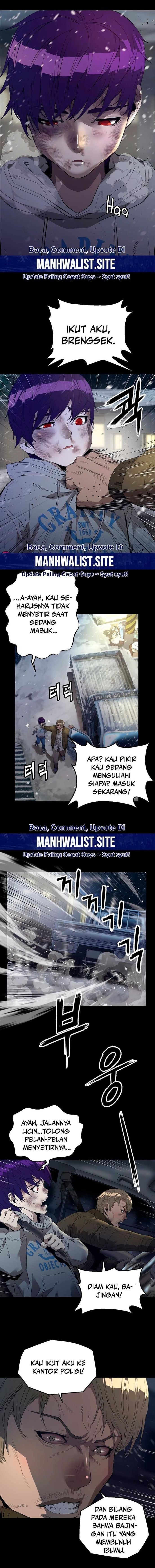 Baca The Villain's Profiler - Chapter 1 halaman 17