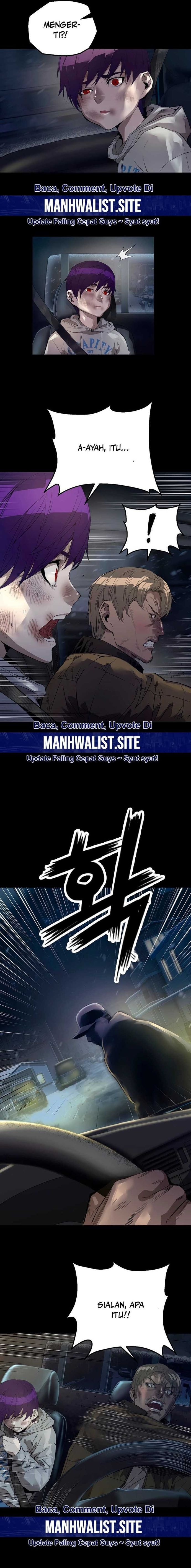 Baca The Villain's Profiler - Chapter 1 halaman 18