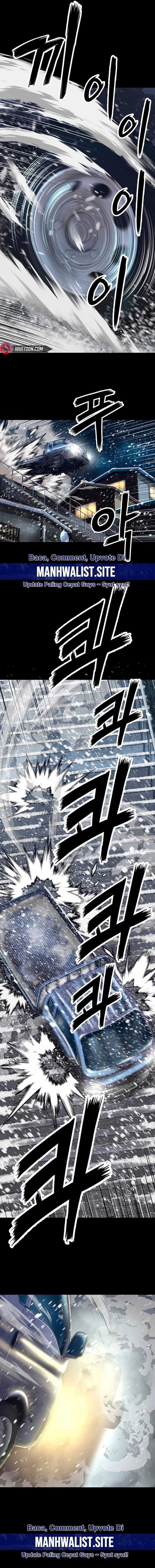 Baca The Villain's Profiler - Chapter 1 halaman 19