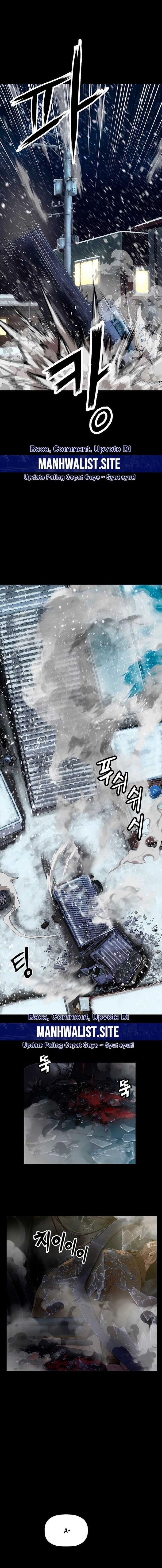 Baca The Villain's Profiler - Chapter 1 halaman 20