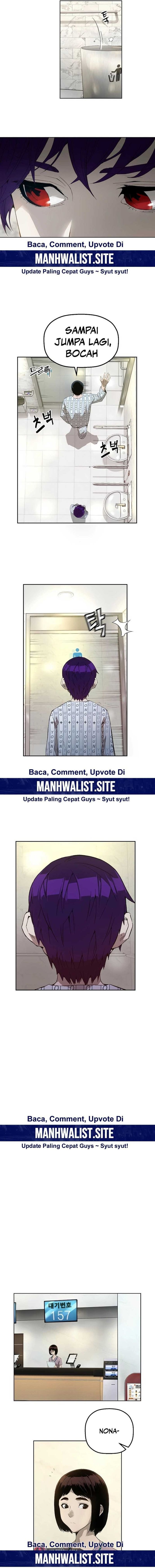 Baca The Villain's Profiler - Chapter 1 halaman 27