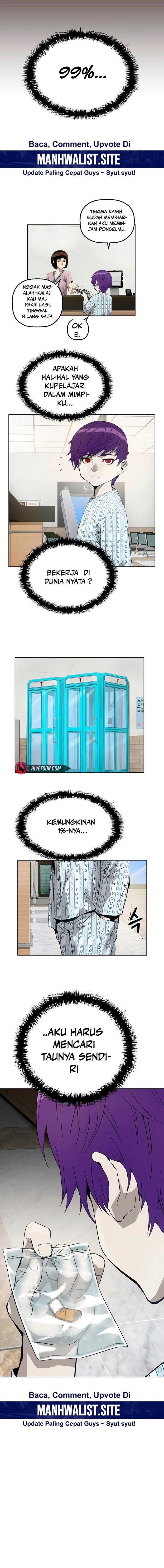 Baca The Villain's Profiler - Chapter 1 halaman 30