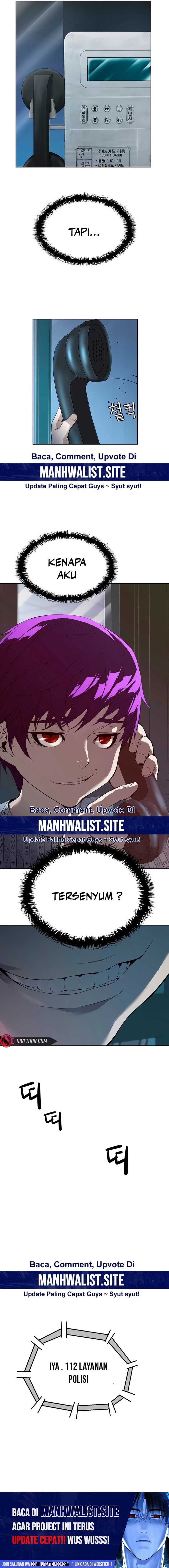 Baca The Villain's Profiler - Chapter 1 halaman 31