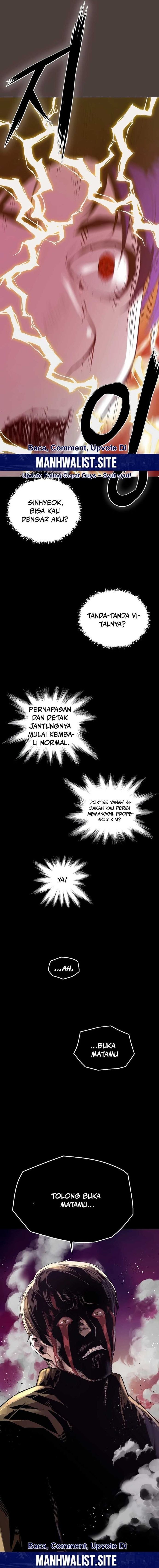 Baca The Villain's Profiler - Chapter 1 halaman 7