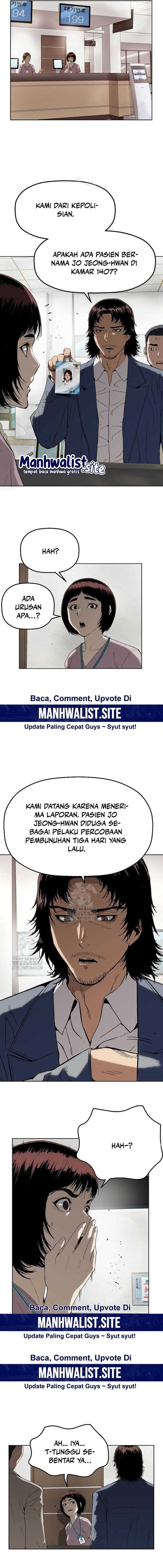 Baca The Villain's Profiler - Chapter 2 halaman 12