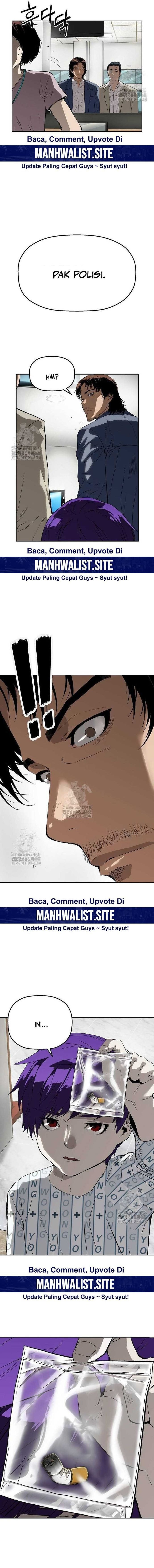 Baca The Villain's Profiler - Chapter 2 halaman 13